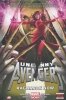 UNCANNY AVENGERS VOL 03 RAGNAROK NOW HC [9780785184836]